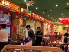 -小吊梨汤·北京菜·烤鸭(鸟巢店)