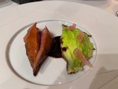 -三嚥阁 La Villa Restaurant