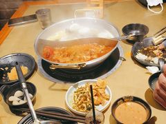 -手选潮汕鲜牛肉火锅(二七广场店)