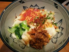 -秦唐汉味biangbiang面(大钟寺店)