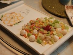 -古南都·老广东酒楼(龙江店)