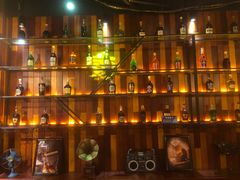 -K+全国连锁KTV(绿地缤纷天地店)