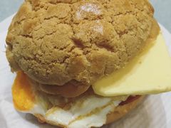 -华嫂冰室(尖沙咀店)