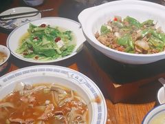 -老雒阳面馆·水席(洛宁高速路口店)