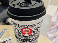 -霸王茶姬(正佳广场店)
