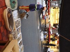 -芦潮港集贸市场