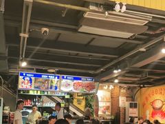 大堂-钢管厂五区小郡肝串串香(奥克斯广场锦城万达店)