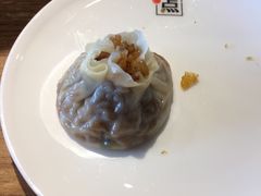 糯米烧卖-新梅华·茶点餐厅(欧尚店)