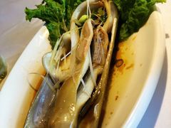 -开海·红岛海鲜虾水饺(石老人店)