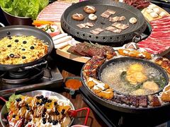 -韩热集市(百源店)