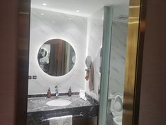 -翱翔国际会议中心