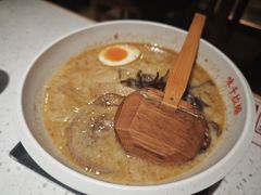 -味千拉面(广州白云机场T1西二店)