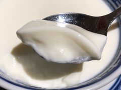 双皮奶-赵记传承(太古里店)