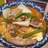 小野食记新店真的有点失望