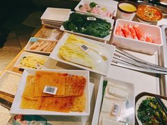 -野妹经典火锅(保利店)