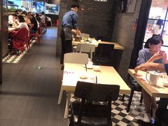 大堂-避风塘(嘉兴八佰伴店)