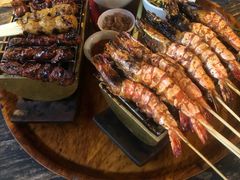 -Warung Nia Balinese Food & Pork Ribs