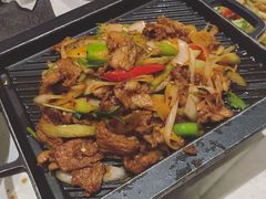 -北李妈妈菜·海肠捞饭(高新万达店)