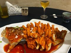 -香雪海饭店中餐厅(人民桥店)
