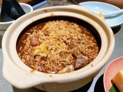 -小吊梨汤·北京菜·烤鸭(清河万象汇店)