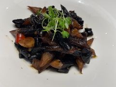 酱烤鸡枞菌-宝燕壹号景观餐厅(龙盛国际商业广场店)