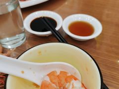 -洲晓鲜·舟山海鲜大排档(朱家尖风景区店)