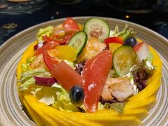 -第101座花园餐厅(湖滨88店)