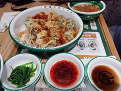 -袁记云饺(南门口店)