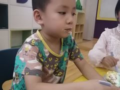 -艾米茉亲子餐厅(万象城店)