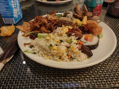 -浅深(天桥店)