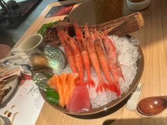 -匠和风精致料理(春熙路群光广场店)