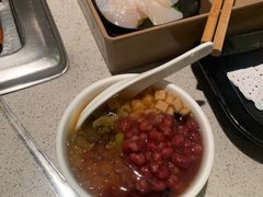 -海底捞火锅(新松江路店)