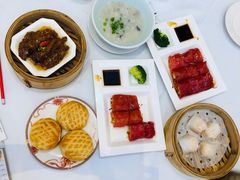 -稻香海鲜饭店(第一国际店)