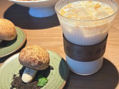 -沅江水·湖南家宴(南村万博长隆商圈店)