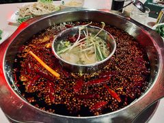 -枇杷园食为鲜火锅(南山店)