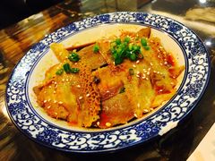 -鼎盛蜀坊·重庆江湖菜(市桥地铁站店)