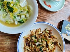 -彭厨(玉荣庄店)