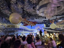 点击看大图 -花嫁丽舍海岛婚礼殿堂(国展店)