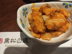 -黑松白鹿(崇文门新活馆店)