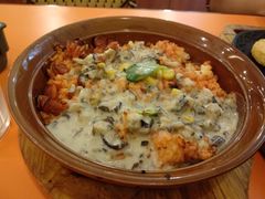 -萨莉亚意式餐厅(悦荟广场店)