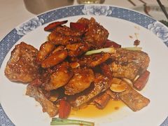 -院8里·小聚园老川菜(九眼桥店)