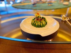 -采悦轩中餐厅·粤菜·海南菜(神州半岛喜来登度假酒店)