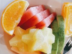 -白云中餐厅·粤菜·亚龙湾喜来登度假酒店