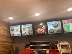 -真功夫(大商新玛特店)
