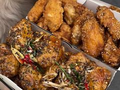 -万达影城(汉街万达广场IMAX店)