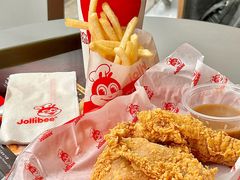 -快乐蜂(永光广场店)