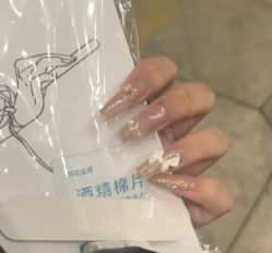 -MOMO·Nail美甲美睫