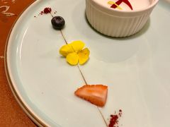 -Golden Lily河内巴黎法越料理餐厅(建国西路店)