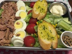 -吃饼人西餐(南开店)