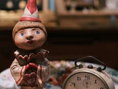 -恋物百货商店(华侨城店)